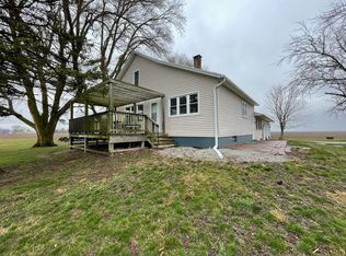 634 County Road 200 N, Pesotum, IL