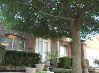 3229 Henderson Path, Round Rock, TX 78665