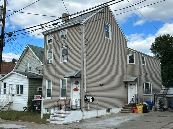 268 Paterson Ave #1