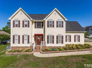 1000 Flower Round Ct, Raleigh, NC 27610