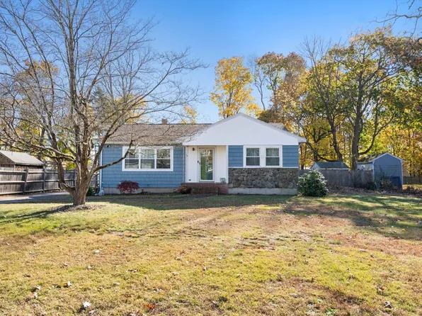 24 Donahue Way, Stoughton, MA 02072