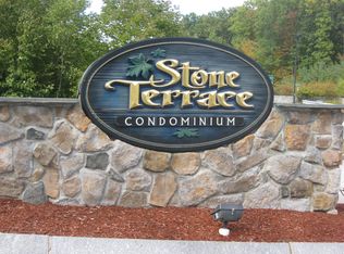 265 Edward J Roy Dr UNIT 206, Manchester, NH 03104