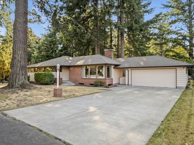 1607 NE 142nd Ave, Portland, OR, 97230
