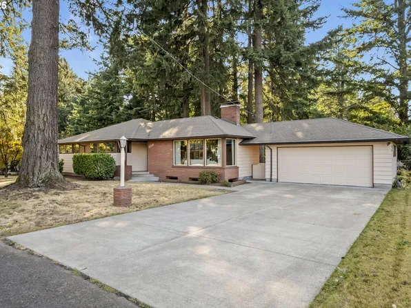 1607 NE 142nd Ave, Portland, OR 97230