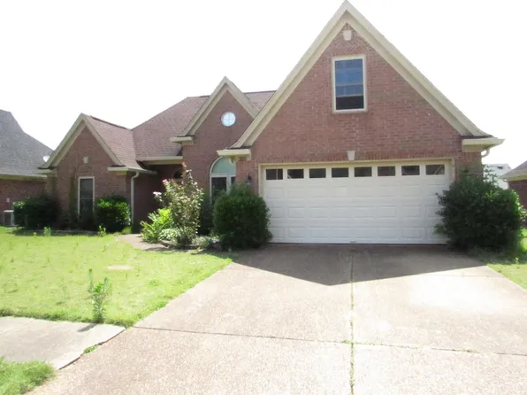4768 Ashcroft Dr, Memphis, TN 38125