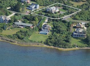 232 E Lake Dr, Montauk, NY 11954