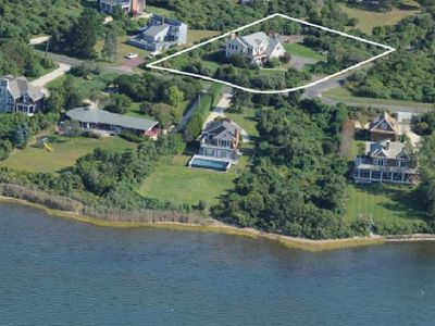 232 E Lake Dr, Montauk, NY, 11954