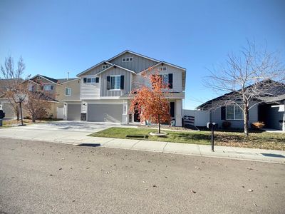 993 S Kalahari Ave, Kuna, ID, 83634