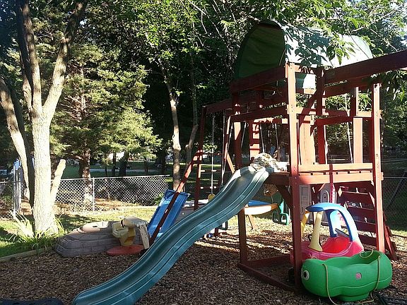 Play area