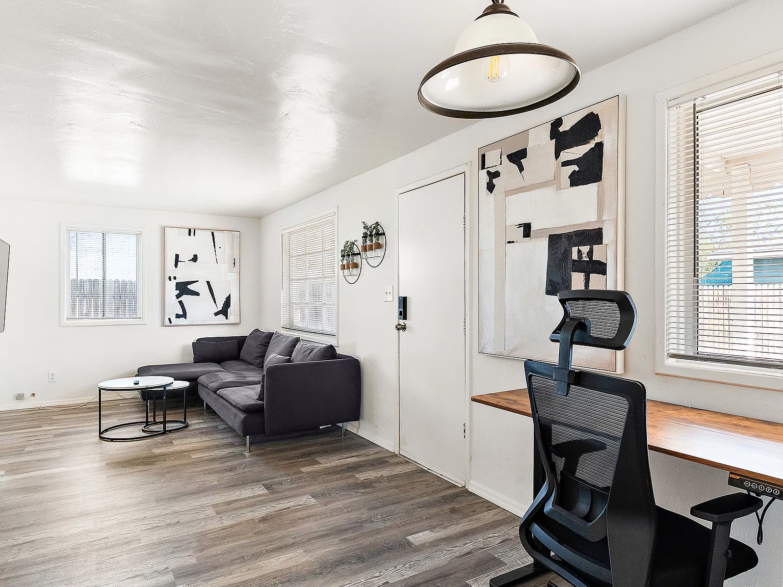 1 bed, $1,250 — Photo 4