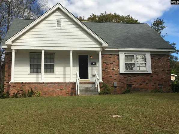 4920 Rugby Rd, Columbia, SC 29203