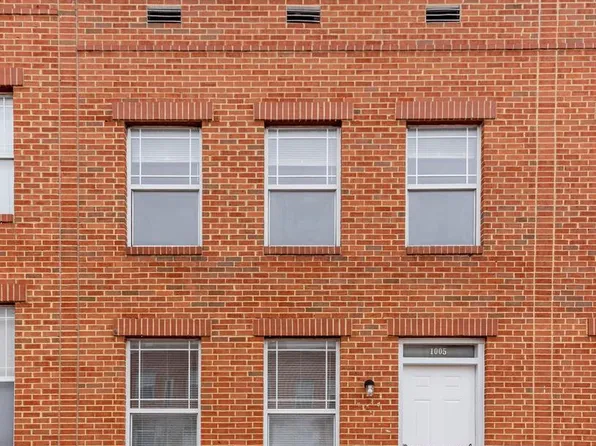 1005 Hillman St, Baltimore, MD 21202