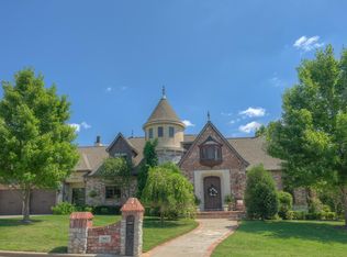 3803 S Arbor Ct, Joplin, MO 64804