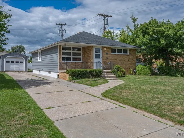 15 Alden Ave, Buffalo, NY 14216