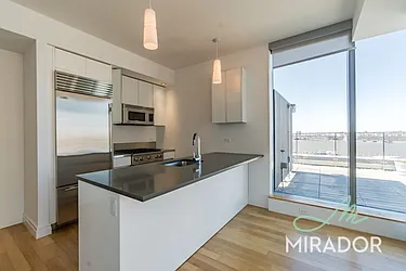 Rented by Mirador Real Estate