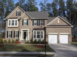 5006 Kettle Creek Way, Durham, NC 27705