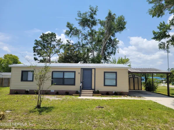 202 VIKING Street, Palatka, FL 32177