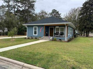 311 2nd Ave, Andalusia, AL 36420