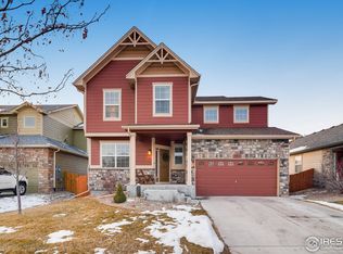 927 Campfire Dr, Fort Collins, CO 80524