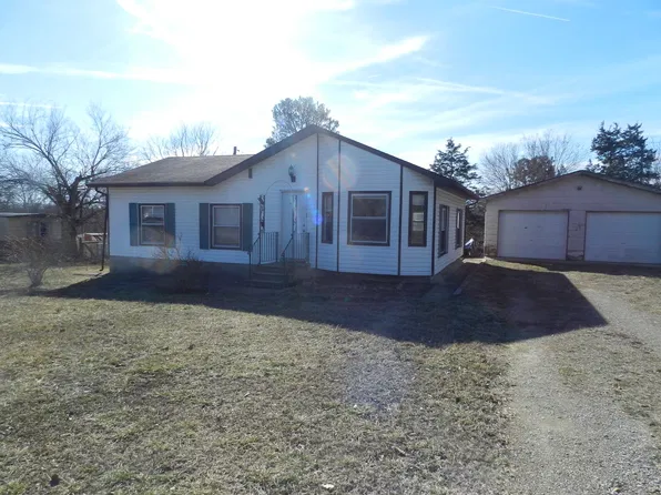 13130 Harlow Ln, Dixon, MO 65459