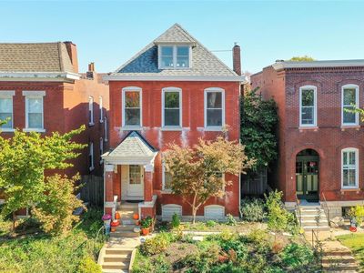 2320 Arkansas Ave, Saint Louis, MO, 63104