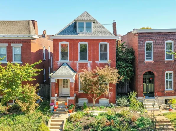2320 Arkansas Ave, Saint Louis, MO 63104