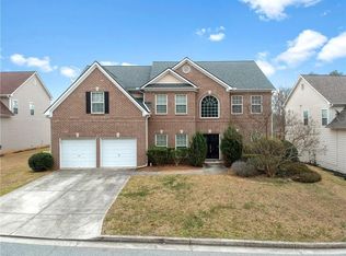 5351 Heyward Pl SW, Atlanta, GA 30349