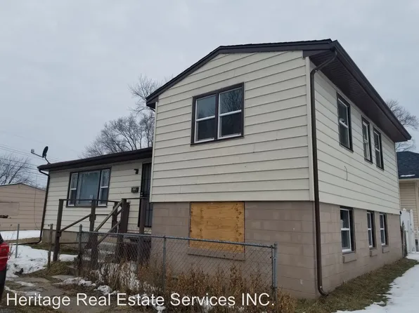4994 Maryland St, Gary, IN 46409