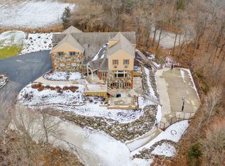 5400 State Road 83, Hartland, WI 53029