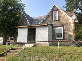 529 E Depot St, Shelbyville, TN 37160