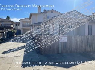 1150 8th St, Monterey, CA 93940