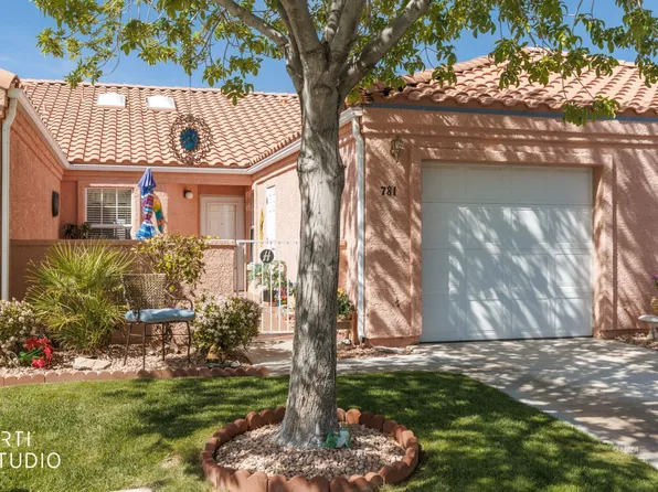 781 Appletree Ln, Mesquite, NV 89027