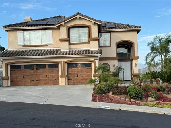 16269 Sun Summit Dr, Riverside, CA 92503