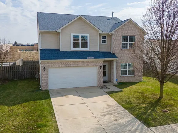 4213 Joshua Dr, Marion, IN 46953