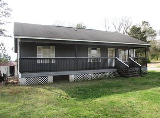 100 Grady St, Lagrange, GA 30240