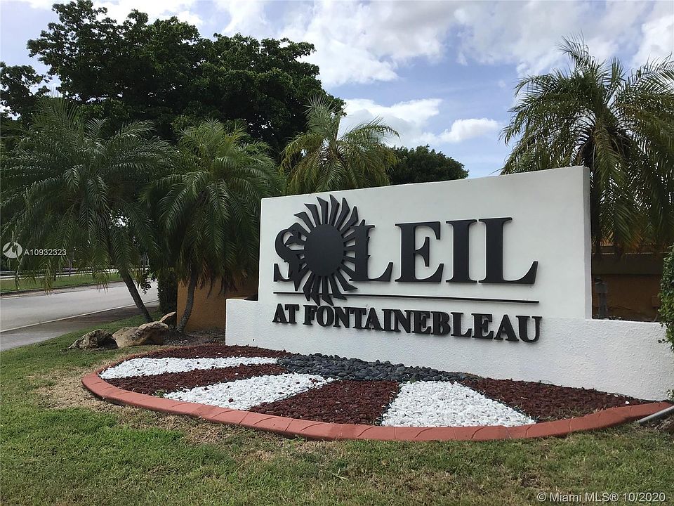1st image of 9731 Fontainebleau Blvd #F104