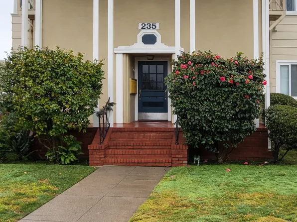 235 Anita Rd APT 9, Burlingame, CA 94010