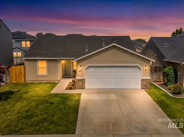 214 Parkmont Way, Caldwell, ID 83605