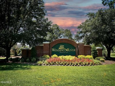 401 Cypress Ridge Drive SE, Bolivia, NC, 28422