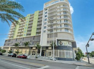 San Lorenzo Condo, Miami, FL 33128