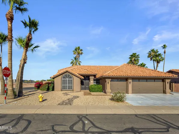 16847 S 29TH Way, Phoenix, AZ 85048