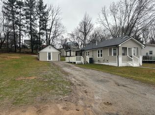 827 Pauline Ave, Morristown, TN 37813