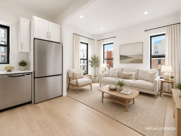 499 Grand Street image 1 of 6