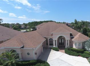 15416 Wind Whisper Dr, Odessa, FL 33556