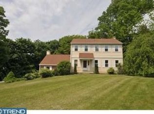 101 S Devon Ave, Devon, PA 19333