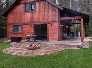 11803 Haakon Lane, Hayward, WI 54843