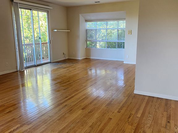 Master bedroom (your would be room)