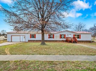 2535 Wmb Franklin Ave, Pea Ridge, AR 72751