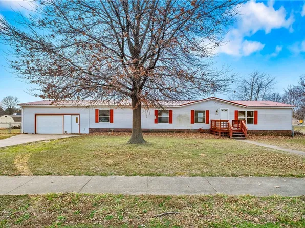 2535 Wmb Franklin Ave, Pea Ridge, AR 72751