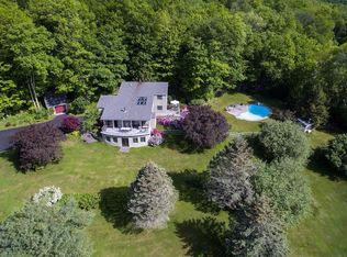 300 Hidden Waters Dr, Margaretville, NY